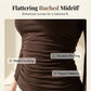 🌸 50% OFF NOW! 🌸Women's Off-the-Shoulder Halter Neck Top