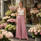 🌸 50% OFF NOW! 🌸Women's High-Waist Pleated Wide-Leg Pants