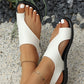 🌸 60% OFF NOW! 🌸Women's Flat Toe Ring Sandals
