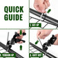 📢📢50% OFF !! ⏰Stainless Steel Zip Tie Tool
