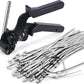 📢📢50% OFF !! ⏰Stainless Steel Zip Tie Tool