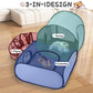 📢📢50% OFF !! ⏰Large Cat Tunnel for Play and Lounging