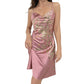 🌸 50% OFF NOW! 🌸Women's Sleeveless Sleep Slip Dress