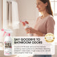 🧼 LIMITED‑TIME 50% OFF! ✨ Multi‑Purpose Bathroom Cleaner Spray – Limescale Remover, Fresh Scent, Scratch‑Free ✨