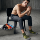 📢📢40% OFF !! ⏰Unisex Lightweight Breathable Mesh Socks