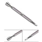 📢📢40% OFF !! ⏰3-Piece Stainless Steel Cuticle Care Tool Set
