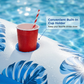 📢📢40% OFF !! ⏰Premium Inflatable Pool Float Lounger