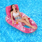 📢📢40% OFF !! ⏰Premium Inflatable Pool Float Lounger