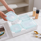 📢📢50% OFF !! ⏰Glass Food Storage Containers with Airtight Lids