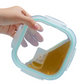 📢📢50% OFF !! ⏰Glass Food Storage Containers with Airtight Lids