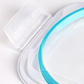 📢📢50% OFF !! ⏰Glass Food Storage Containers with Airtight Lids