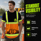 📢📢40% OFF !! ⏰High Visibility Workwear T-Shirt