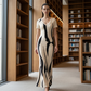 📢📢50% OFF !! ⏰Women's Sexy Curve-Enhancing Ruched Dress