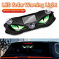 ✨Buy 1 Get 1 Free✨Solar Powered LED Car Warning Light