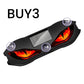 ✨Buy 1 Get 1 Free✨Solar Powered LED Car Warning Light