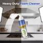 📢📢50% OFF !! ⏰Heavy Duty Multi-Purpose Foam Cleaner