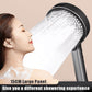 📢📢50% OFF !! ⏰Premium Adjustable High-Pressure Shower Head Set