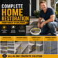 📢📢50% OFF !! ⏰Concrete Step Repair Adhesive