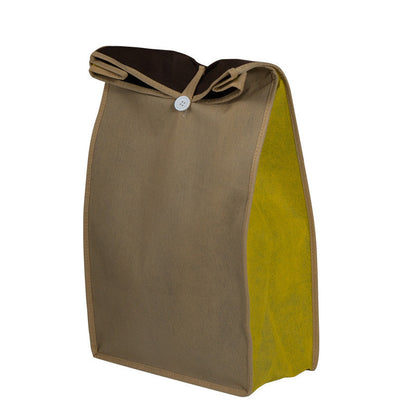 🥔 Breathable Potato and Onion Storage Bag