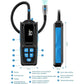 📢📢40% OFF !! ⏰Rechargeable Halogen Leak Detector for Air Conditioner