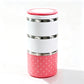 📢📢50% OFF !! ⏰Portable Insulated Stainless Steel Lunch Box