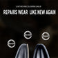 📢📢50% OFF !! ⏰All-Purpose Leather Color Repair Balm