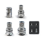 📢📢50% OFF !! ⏰CR-V Steel Ratchet Wrench Adapter Socket Converter Set