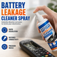 📢📢50% OFF !! ⏰Remote Control Battery Leakage Cleaner