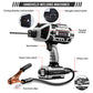 📢📢50% OFF !! ⏰ Handheld Arc Welder – 4600W, 20-120A Adjustable & Portable for DIY & Repairs 🛠️