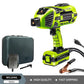 📢📢50% OFF !! ⏰ Handheld Arc Welder – 4600W, 20-120A Adjustable & Portable for DIY & Repairs 🛠️
