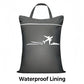 ⏳Time-Limited Special⏰Large Waterproof Travel Laundry Bag – Durable, leakproof & spacious – Keeps dirty clothes separate on the go ✨