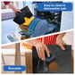 📢📢Buy 2 Get Free 1 !! ⏰Reusable Gas Stove Burner Protectors