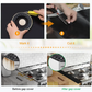📢📢Buy 2 Get Free 1 !! ⏰Reusable Gas Stove Burner Protectors