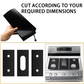 📢📢Buy 2 Get Free 1 !! ⏰Reusable Gas Stove Burner Protectors