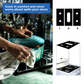 📢📢Buy 2 Get Free 1 !! ⏰Reusable Gas Stove Burner Protectors