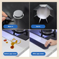 📢📢Buy 2 Get Free 1 !! ⏰Reusable Gas Stove Burner Protectors