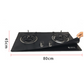 📢📢Buy 2 Get Free 1 !! ⏰Reusable Gas Stove Burner Protectors