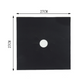 📢📢Buy 2 Get Free 1 !! ⏰Reusable Gas Stove Burner Protectors