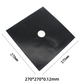 📢📢Buy 2 Get Free 1 !! ⏰Reusable Gas Stove Burner Protectors