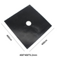 📢📢Buy 2 Get Free 1 !! ⏰Reusable Gas Stove Burner Protectors