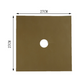📢📢Buy 2 Get Free 1 !! ⏰Reusable Gas Stove Burner Protectors