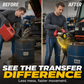📢📢50% OFF !! ⏰Portable Diesel Transfer Pump