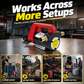 📢📢50% OFF !! ⏰Portable Diesel Transfer Pump