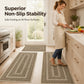 📢📢50% OFF !! ⏰Elegant Woven Runner Rug