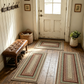 📢📢50% OFF !! ⏰Elegant Woven Runner Rug