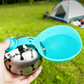 📢📢50% OFF !! ⏰Foldable Pet Water Bottle for Travel