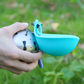 📢📢50% OFF !! ⏰Foldable Pet Water Bottle for Travel