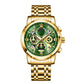 📢📢50% OFF !! ⏰Men's Classic Quartz Watch🕰️