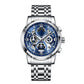 📢📢50% OFF !! ⏰Men's Classic Quartz Watch🕰️
