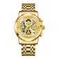 📢📢50% OFF !! ⏰Men's Classic Quartz Watch🕰️